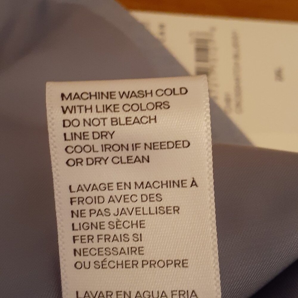 Good American Twill Suiting Camisole NWT - Picture 10 of 15